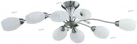 IDLamp 830 830/8PF-Whitechrome