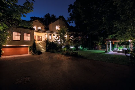 Подсветка ступеней лестницы светодиодная Kanlux DULI 33752