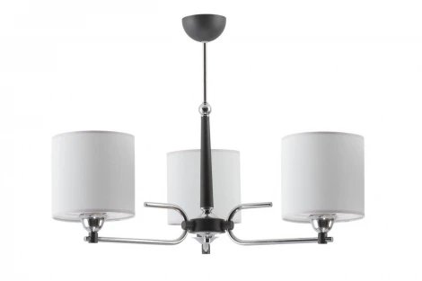 Потолочная люстра Jupiter Twingo 1407 TW 3 G