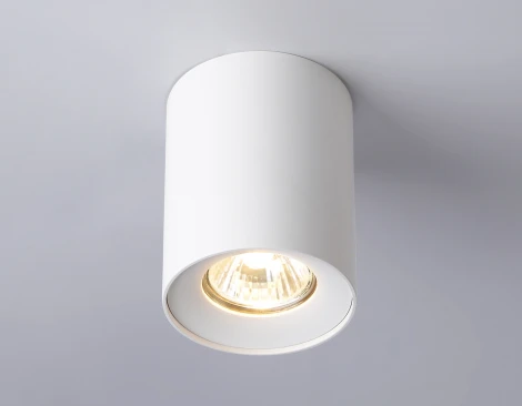 Точечный накладной светильник Ambrella TECHNO SPOT TN213136 (220V)