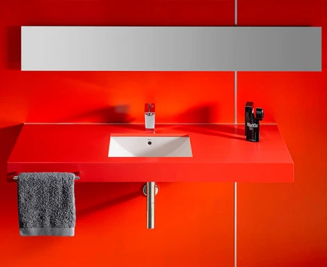 Раковина Roca Diverta 327114000 50 см