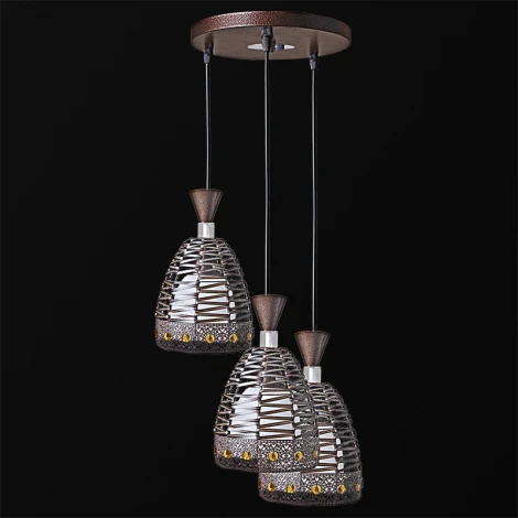 Подвесной светильник Reluce 02086-0.4-03 (220V, на проводе)