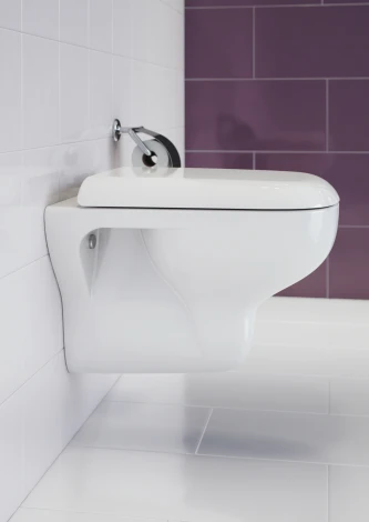 Унитаз подвесной Am.Pm Like C801700SC