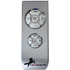 Потолочная люстра Favourite Dama 1299-5PC