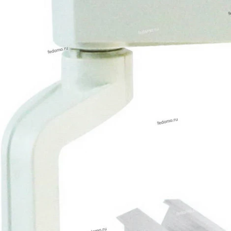 Трековый светильник Arte Lamp Vigile A1610PL-1WH