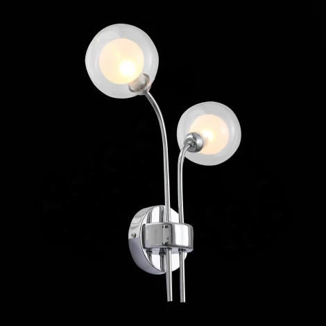 Бра ST Luce Dualita SL431.101.02 (220V, шарики)