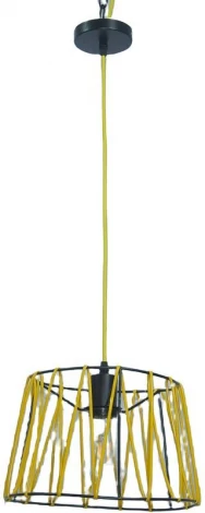 Подвесной светильник Alfa Light F3524-37 (220V, на проводе)