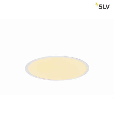 Встраиваемый точечный светильник Slv Medo 1001906