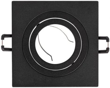 Встраиваемый светильник Loft It Hap 10341/A Black (220V)