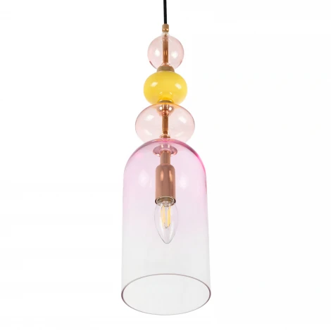 Подвесной светильник MyFar Louis MR2508-1P