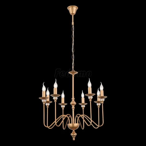 Подвесная люстра ST Luce Novento SL186.203.08