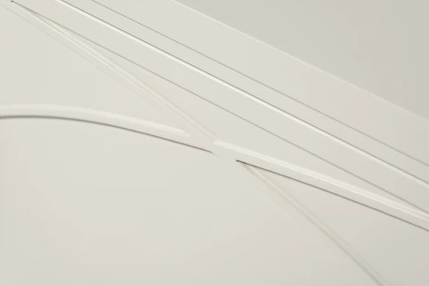 Тумба под TV бежевая 200*60*40см Garda Decor арт.151SV-00004