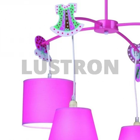 Подвесная люстра ST Luce SL804 SL804.603.04