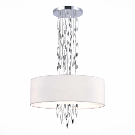 Подвесная люстра ST Luce Nettuno SL1353.103.05 (220V, подвески)