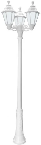 Наземный фонарь Fumagalli Rut E26.157.S30.WYF1R (220V, IP55)