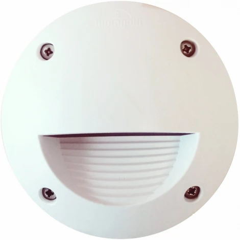 Встраиваемый светильник уличный Fumagalli Leti 2C4.000.000.WYG1L (220V, IP66)