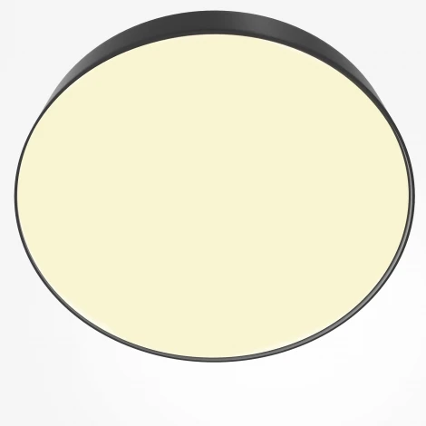 Потолочный светильник круглый Technical C032CL-45W2.7K-RD-B Maytoni Zon C032CL-45W2.7K-RD-B (LED, 220V, круглые)