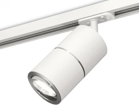 Комплект трекового светильника Ambrella TECHNO SPOT XT7401002 (220V)