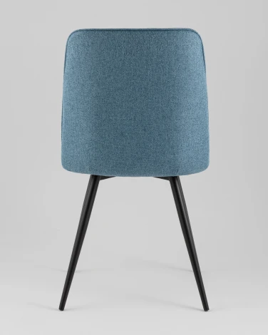 Стул Stool Group Hedd синий арт.УТ000040529