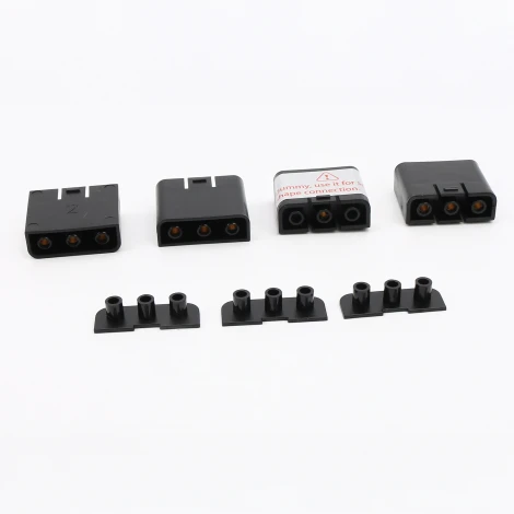 Светильник/соединитель 3W к 456ххх Lightstar Trito 456037