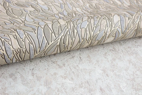 Обои виниловые Erismann Paradise 6 60059-06 10,05 x 1,06 м