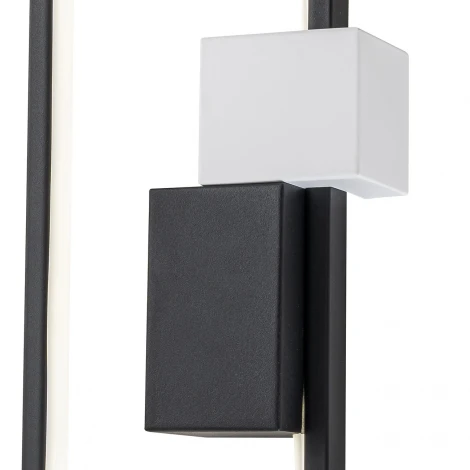 Настенный светильник светодиодный Escada Facet 10278/1LED (220V)