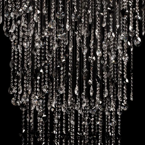 Потолочная люстра Chiaro Бриз 464010208