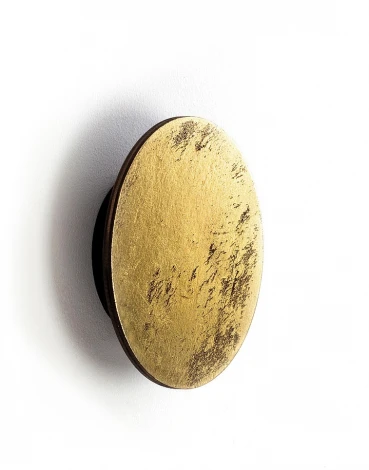 Бра светодиодное Nowodvorski Ring Led S 10280 (220V, круглые)