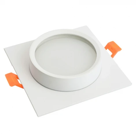 Светильник потолочный встраиваемый Feron DL505 51103