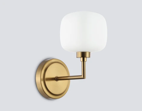 Бра Ambrella HIGH LIGHT LH53021 (220V)