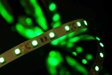 Светодиодная лента SWG SWG560-12-14.4-G