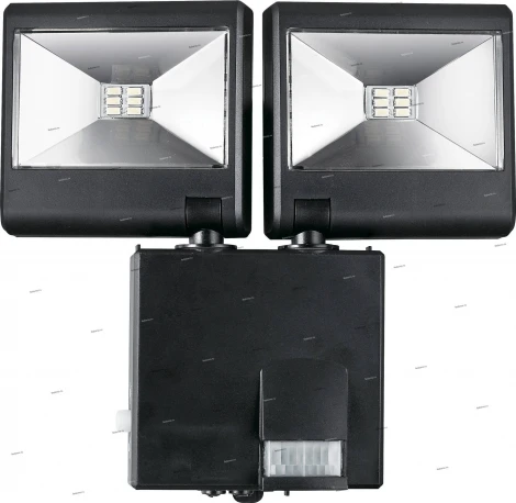 Прожектор уличный Novotech Solar Led 357345