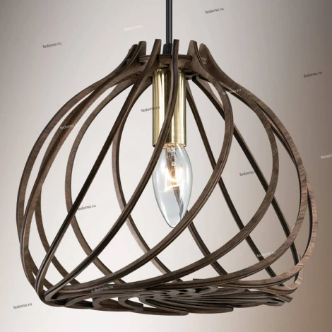Бра Odeon Light Spira 2893/1W