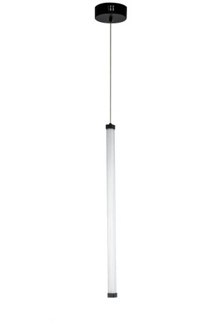 Подвесной светильник светодиодный Stilfort Quadro 4010/02/01P (220V, пульт управления, на проводе)