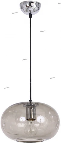 Подвесной светильник Luminex Ellipse 7718