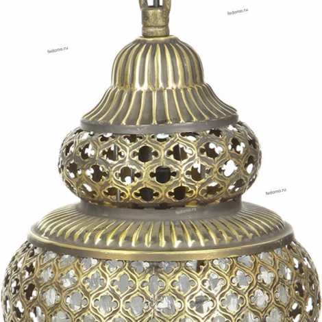 Подвесной светильник Kink Light Алибаба 0151