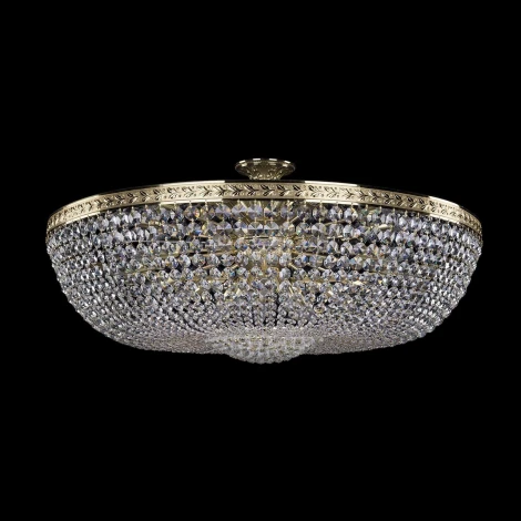 Потолочная люстра Bohemia 1928 19281/100IV G