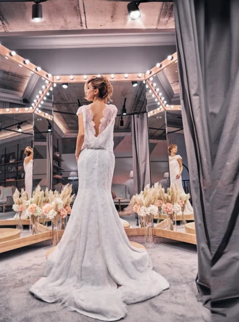 Трековый светильник трехфазный светодиодный Kanlux ACORD 33135 (220V)