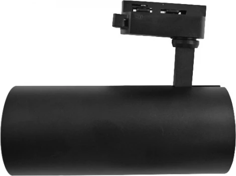 Трековый светильник однофазный светодиодный SWG TL3P TL3P-BL-20-NW (220V)