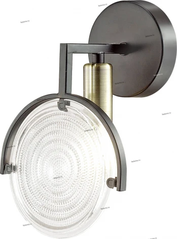Бра Lumion Lunapiena 3510/1W