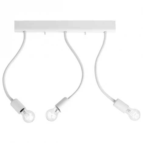 Потолочная люстра Nowodvorski Flex 9773