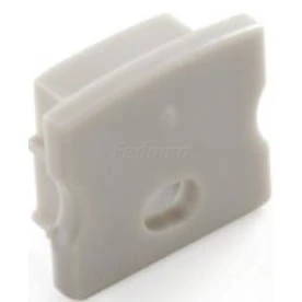 Заглушка Elektrostandard профиль для светодиодной ленты ZLL-2-ALP001-R