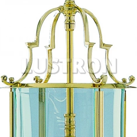 Подвесной светильник Arte Lamp Rimini A6503SP-4PB