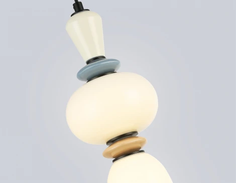 Подвесной светильник светодиодный Ambrella High Light LH53142