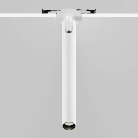 Встраиваемый спот Maytoni Focus T C141RS-L300-6W4K-W (LED, 220V, круглые)