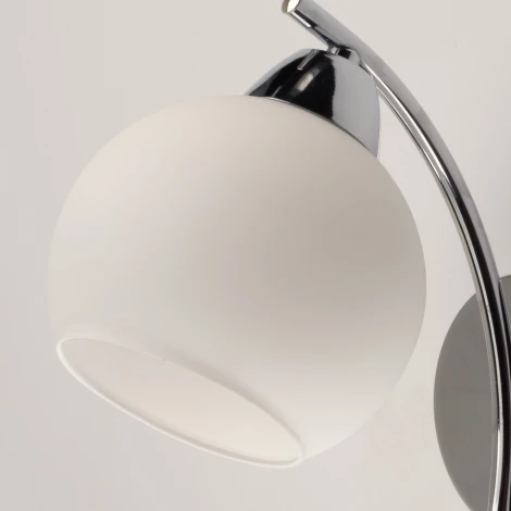 Бра шар De City Грация 677024901