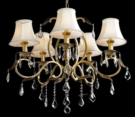 Подвесная люстра Chiaro София 355011805