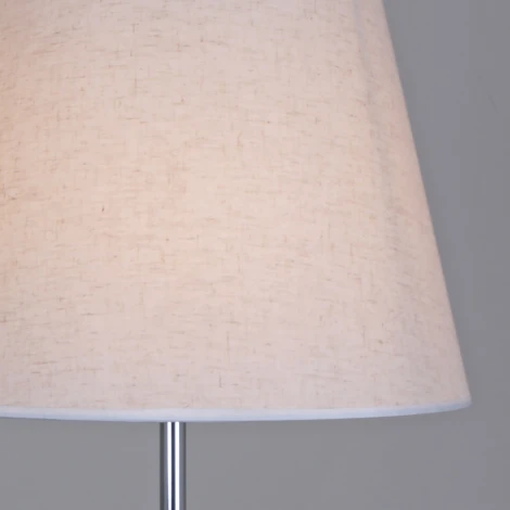 Торшер Reluce 02053-0.6-01 BK-CR (220V)