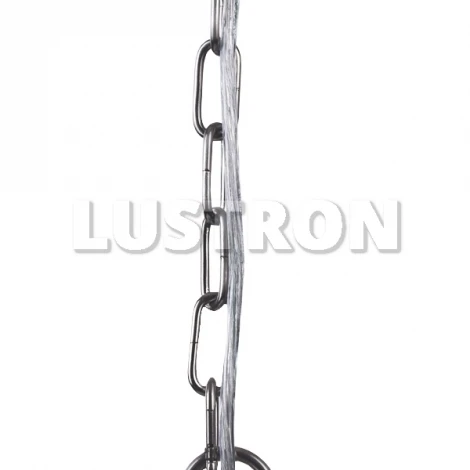 Подвесная люстра Arte Lamp Venezia A2114LM-6SS