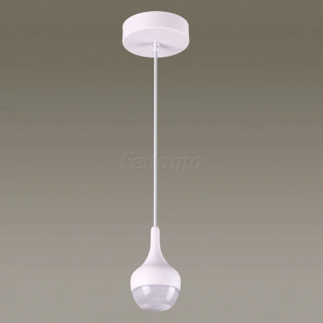 Подвесной светильник Odeon Light Jolie 3823/8L